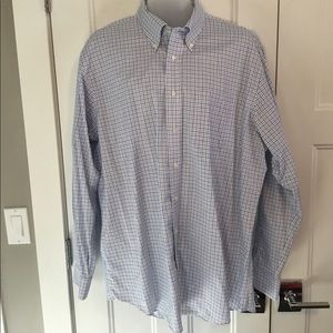 Men's Nordstrom Button-Down